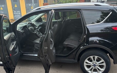 Ford Kuga III, 2017 год, 1 450 000 рублей, 4 фотография