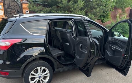 Ford Kuga III, 2017 год, 1 450 000 рублей, 10 фотография