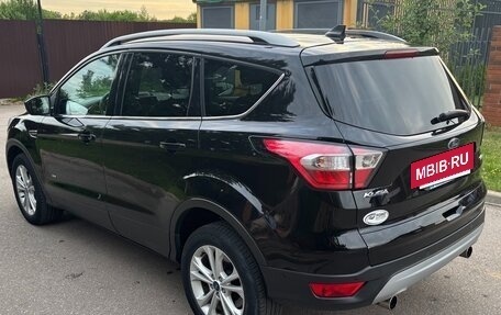 Ford Kuga III, 2017 год, 1 450 000 рублей, 6 фотография