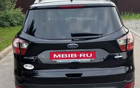 Ford Kuga III, 2017 год, 1 450 000 рублей, 5 фотография