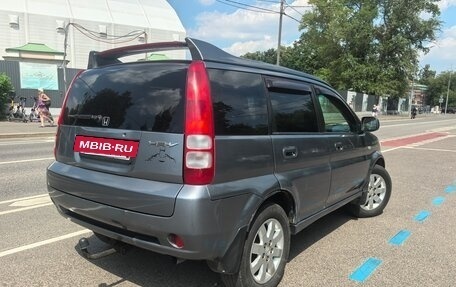 Honda HR-V I, 2004 год, 480 000 рублей, 3 фотография