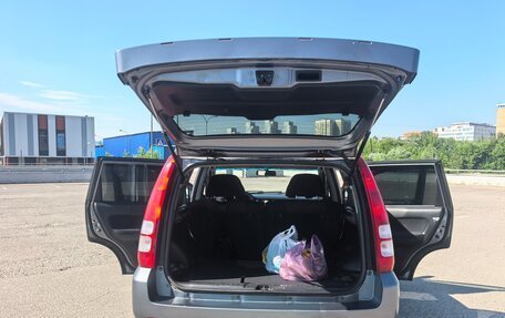 Honda HR-V I, 2004 год, 480 000 рублей, 17 фотография