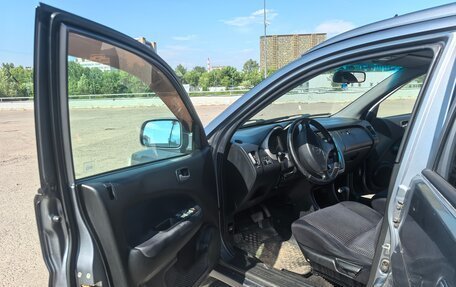 Honda HR-V I, 2004 год, 480 000 рублей, 16 фотография