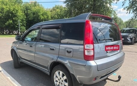 Honda HR-V I, 2004 год, 480 000 рублей, 5 фотография