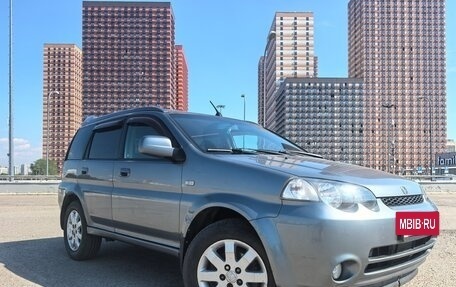 Honda HR-V I, 2004 год, 480 000 рублей, 11 фотография