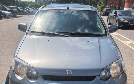 Honda HR-V I, 2004 год, 480 000 рублей, 7 фотография