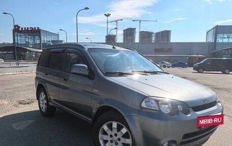 Honda HR-V I, 2004 год, 480 000 рублей, 20 фотография