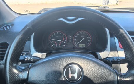 Honda HR-V I, 2004 год, 480 000 рублей, 28 фотография