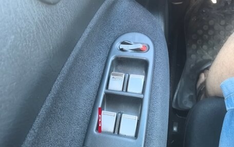 Honda HR-V I, 2004 год, 480 000 рублей, 32 фотография