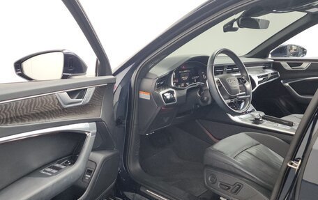 Audi A6, 2023 год, 4 581 000 рублей, 7 фотография