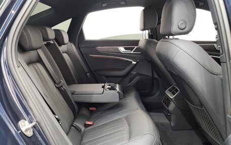 Audi A6, 2023 год, 4 581 000 рублей, 9 фотография