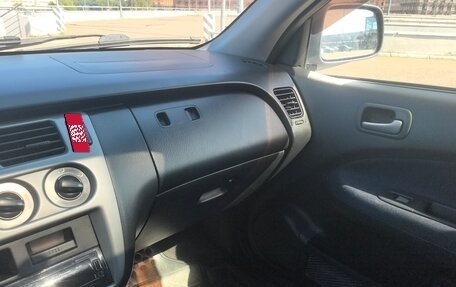 Honda HR-V I, 2004 год, 480 000 рублей, 30 фотография