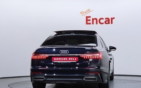 Audi A6, 2023 год, 4 581 000 рублей, 4 фотография