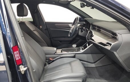 Audi A6, 2023 год, 4 581 000 рублей, 8 фотография