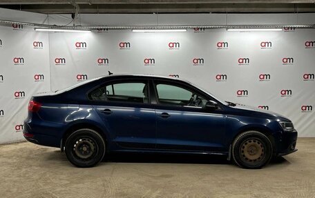 Volkswagen Jetta VI, 2013 год, 849 000 рублей, 8 фотография