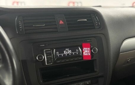 Volkswagen Jetta VI, 2013 год, 849 000 рублей, 15 фотография