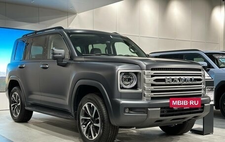 Haval H9, 2026 год, 4 799 000 рублей, 3 фотография