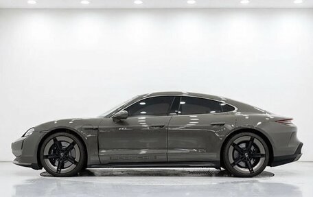 Porsche Taycan I, 2025 год, 22 000 332 рублей, 5 фотография