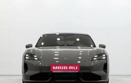 Porsche Taycan I, 2025 год, 22 000 332 рублей, 2 фотография