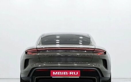 Porsche Taycan I, 2025 год, 22 000 332 рублей, 4 фотография