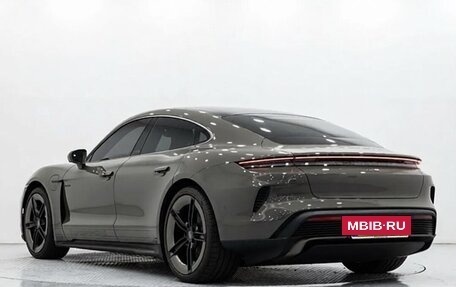 Porsche Taycan I, 2025 год, 22 000 332 рублей, 3 фотография