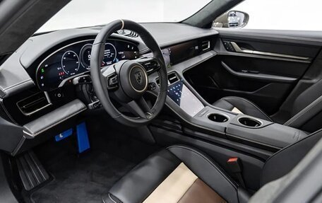 Porsche Taycan I, 2025 год, 22 000 332 рублей, 8 фотография