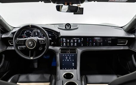 Porsche Taycan I, 2025 год, 22 000 332 рублей, 9 фотография