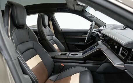 Porsche Taycan I, 2025 год, 22 000 332 рублей, 10 фотография