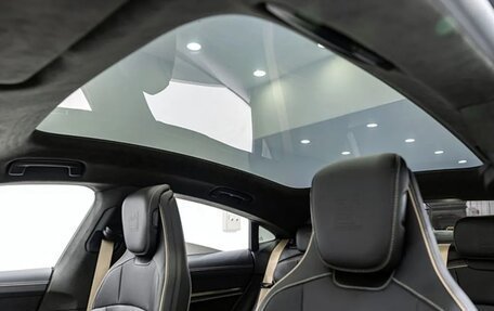 Porsche Taycan I, 2025 год, 22 000 332 рублей, 12 фотография