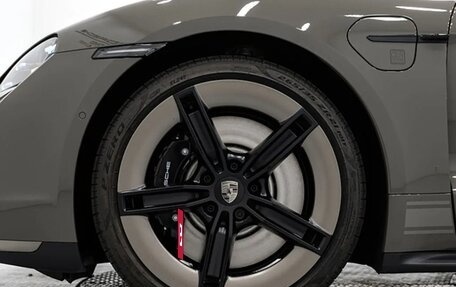Porsche Taycan I, 2025 год, 22 000 332 рублей, 14 фотография