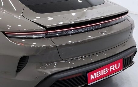 Porsche Taycan I, 2025 год, 22 000 332 рублей, 7 фотография