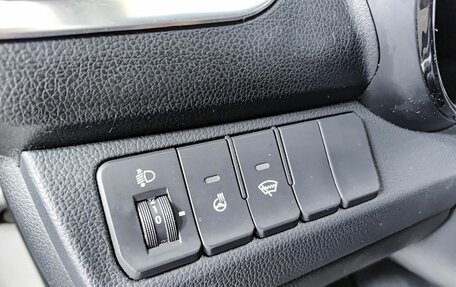 KIA Rio III рестайлинг, 2014 год, 750 000 рублей, 24 фотография