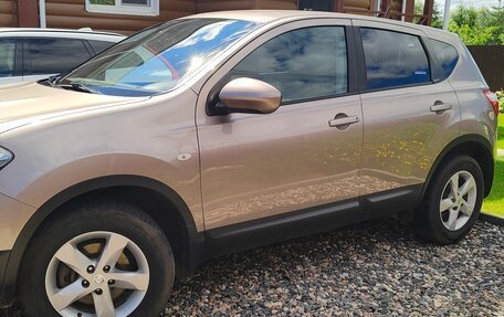 Nissan Qashqai, 2012 год, 1 200 000 рублей, 3 фотография
