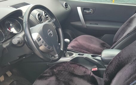 Nissan Qashqai, 2012 год, 1 200 000 рублей, 8 фотография