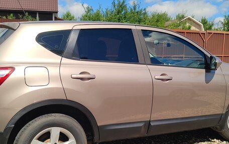Nissan Qashqai, 2012 год, 1 200 000 рублей, 6 фотография