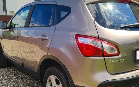 Nissan Qashqai, 2012 год, 1 200 000 рублей, 7 фотография
