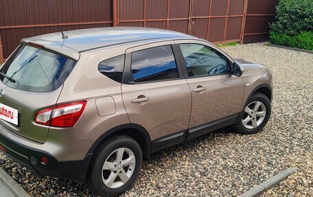 Nissan Qashqai, 2012 год, 1 200 000 рублей, 11 фотография