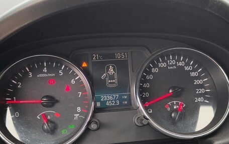 Nissan Qashqai, 2012 год, 1 200 000 рублей, 10 фотография