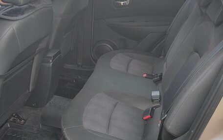 Nissan Qashqai, 2012 год, 1 200 000 рублей, 9 фотография