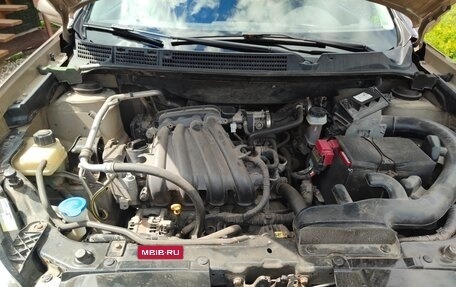 Nissan Qashqai, 2012 год, 1 200 000 рублей, 12 фотография