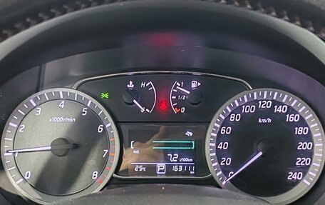 Nissan Tiida, 2015 год, 999 000 рублей, 13 фотография
