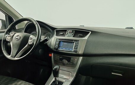 Nissan Tiida, 2015 год, 999 000 рублей, 11 фотография