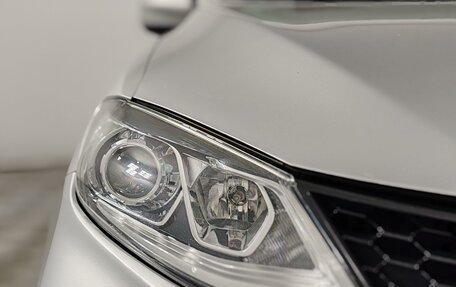 Nissan Tiida, 2015 год, 999 000 рублей, 17 фотография