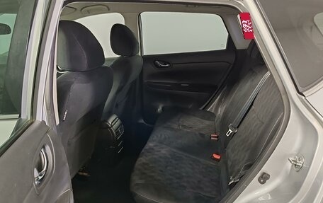 Nissan Tiida, 2015 год, 999 000 рублей, 12 фотография