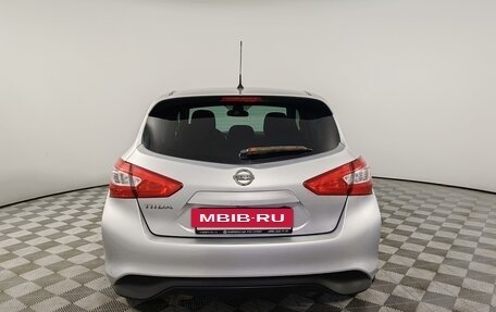 Nissan Tiida, 2015 год, 999 000 рублей, 6 фотография