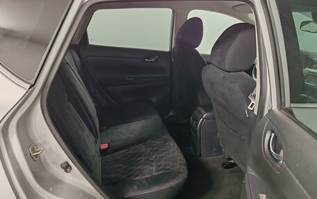 Nissan Tiida, 2015 год, 999 000 рублей, 20 фотография