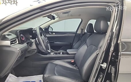 KIA K5, 2022 год, 2 320 000 рублей, 5 фотография