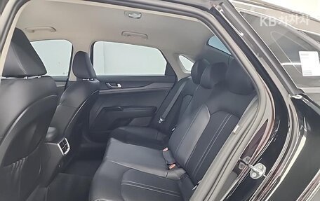 KIA K5, 2022 год, 2 320 000 рублей, 6 фотография