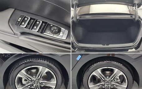 KIA K5, 2022 год, 2 320 000 рублей, 10 фотография