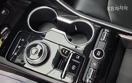 KIA K5, 2022 год, 2 320 000 рублей, 18 фотография